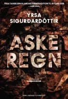 Askeregn
