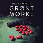 Grønt mørke