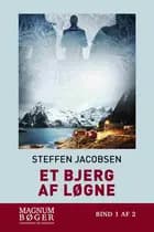 Et bjerg af løgne (Storskrift)
