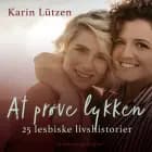 At prøve lykken. 25 lesbiske livshistorier