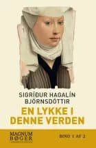 En lykke i denne verden (Storskrift)