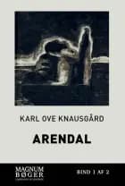 Arendal (Storskrift)