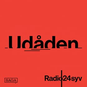 #17 Kun en psykopat parterer af Katrine Krøjby