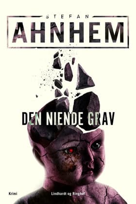 Den niende grav af Stefan Ahnhem