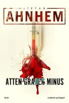 Atten grader minus