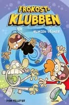 Frokostklubben - Mumien vågner