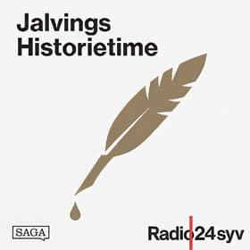 For meget demokrati af Mikael Jalving