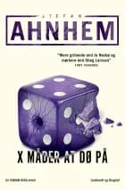 X måder at dø på