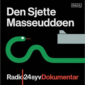 Afsnit 7: Ulven af Nikolaj Kirk