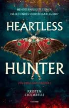 Den røde natsværmer (1): Heartless Hunter