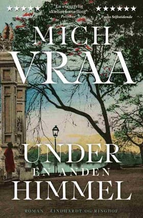 Under en anden himmel af Mich Vraa