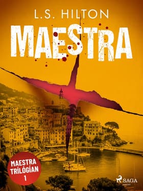 Maestra af L S Hilton