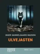 Ulvejagten (Storskrift)