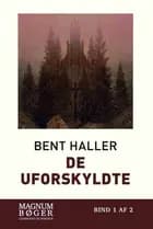 De uforskyldte (Storskrift)