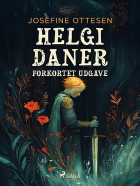 Helgi Daner af Josefine Ottesen