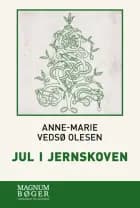 Jul i Jernskoven (Storskrift)