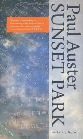 Sunset Park af Paul Auster