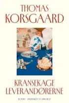 Kransekageleverandørerne