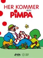 Pimpa - Her kommer Pimpa!