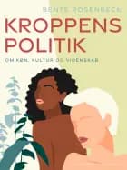 Kroppens politik. Om køn, kultur og videnskab