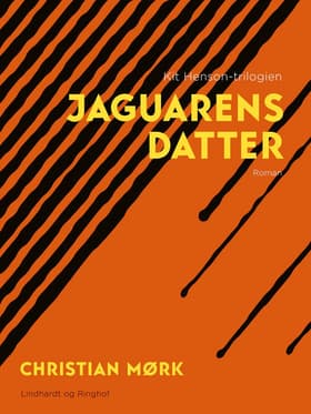 Jaguarens datter af Christian Mørk