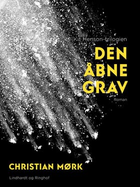 Den åbne grav af Christian Mørk