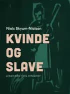 Kvinde og slave