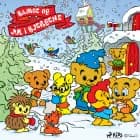 Bamse og jul i bjergene