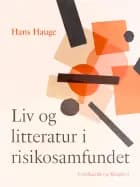 Liv og litteratur i risikosamfundet