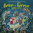 Anton og farmor på havets bund