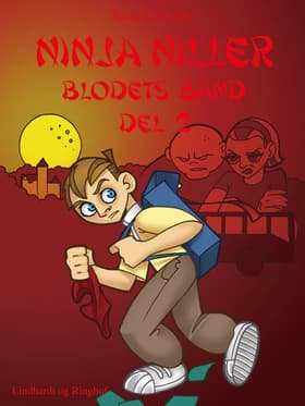 Ninja Niller af Rune Fleischer