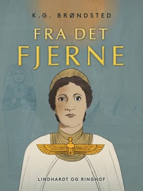 Fra det fjerne af K.G. Brøndsted