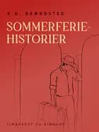 Sommerferiehistorier