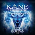Kane Arkiverne 3 - Slangens skygge