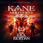 Kane Arkiverne 1 - Den røde pyramide