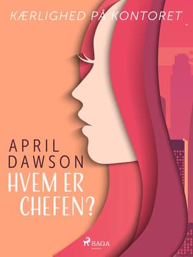 Hvem er chefen? af April Dawson
