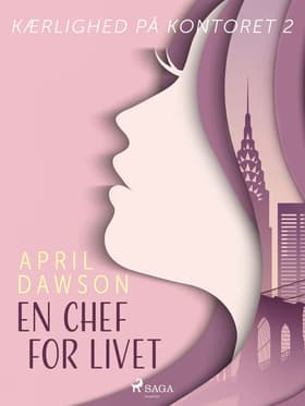 En chef for livet af April Dawson