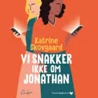 Vi snakker ikke om Jonathan