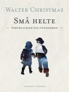 Små helte. Fortællinger for ungdommen