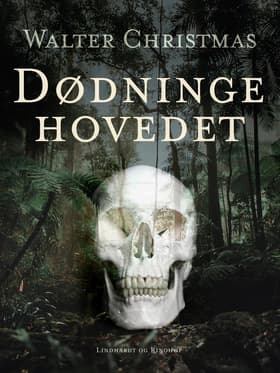 Dødningehovedet af Walter Christmas