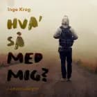 Hva' så med mig?