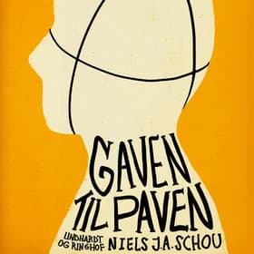 Gaven til paven af Nils J. A. Schou