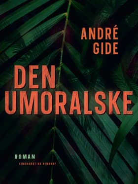 Den umoralske af Kim N. Jensen