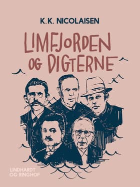 Limfjorden og digterne af K.K. Nicolaisen