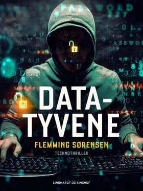 Data-tyvene af Flemming Sørensen