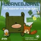 Hjørnebjørne - alle historier om buller bjørn