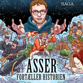 Krimimysterie fra 1286: I laden, med sværdet og af...? - Mordet i Finderup Lade af Asser Amdisen
