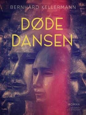 Dødedansen af Bernhard Kellermann