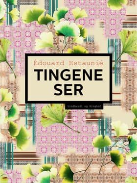 Tingene ser af Édouard Estaunié