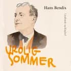 Urolig sommer